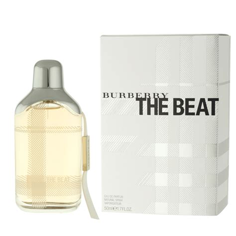 Burberry The Beat Eau De Parfum for Women, 50 ml 